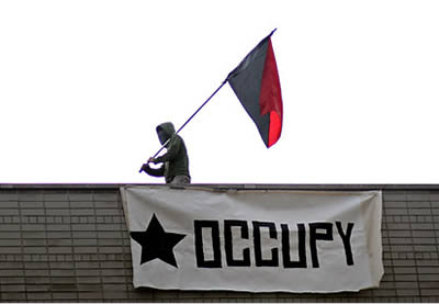 occupy