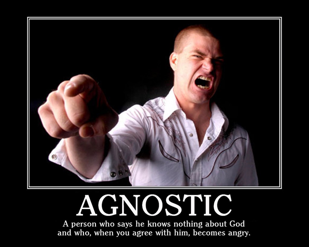 agnostic