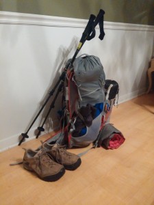 pack
